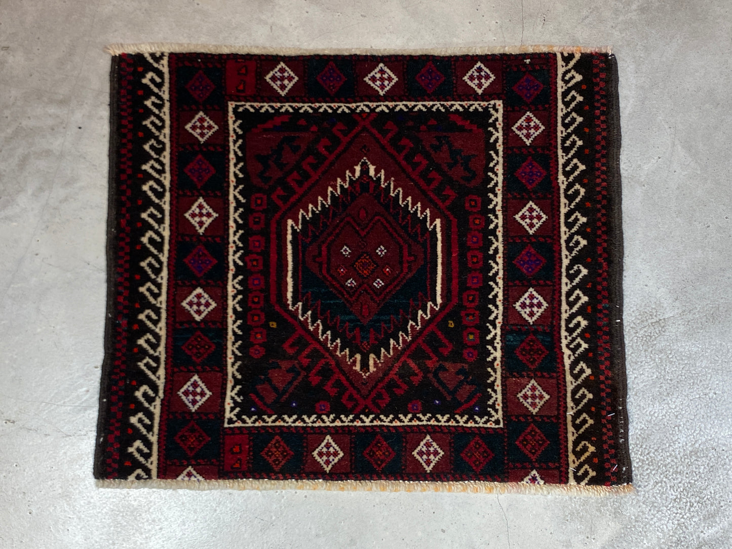 Tribal Rug 39763 