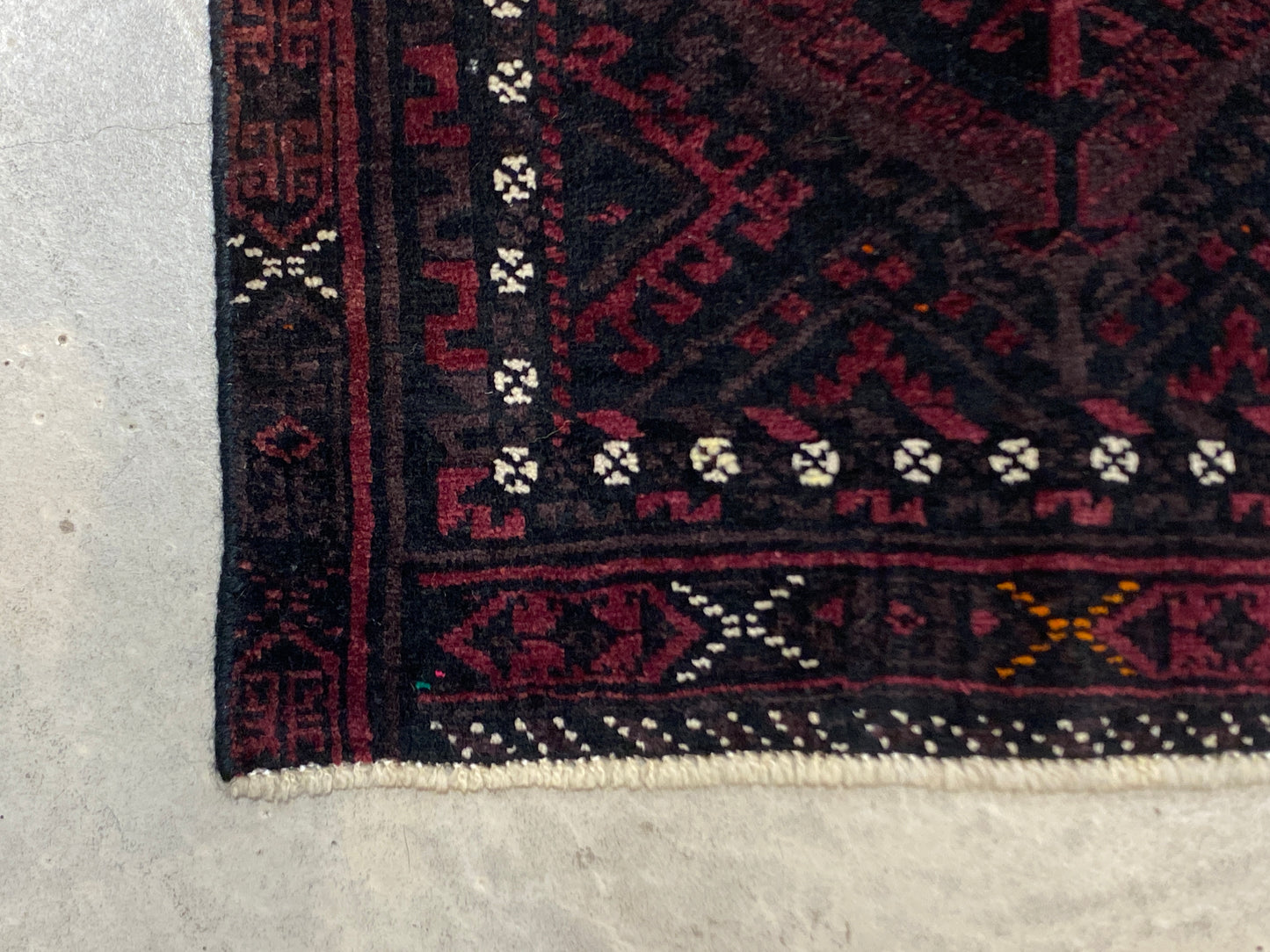 Tribal Rug 39768