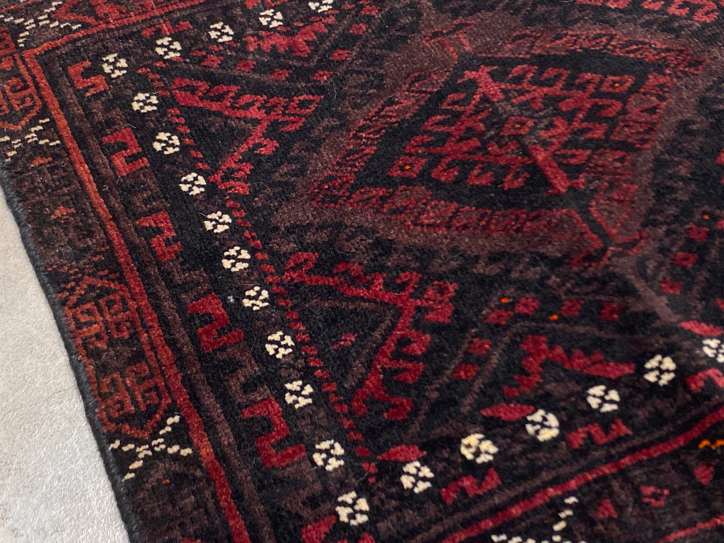 Tribal Rug 39768