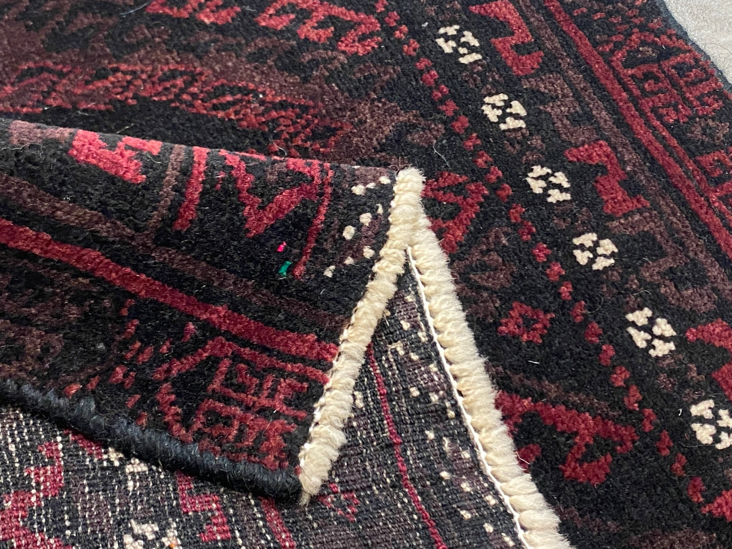 Tribal Rug 39768