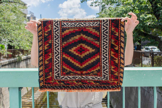 Tribal Rug 39772