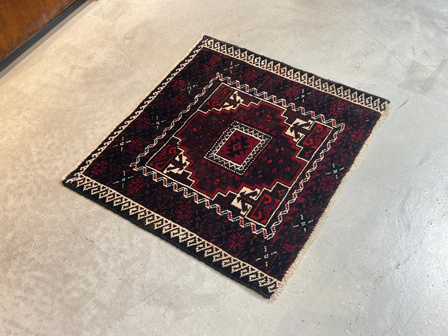 Tribal Rug 39778 