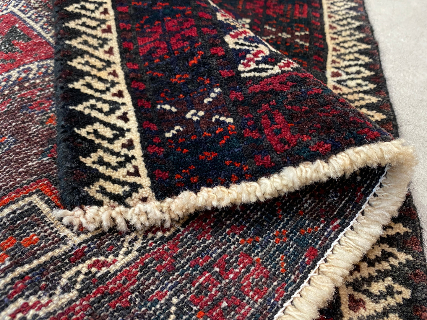 Tribal Rug 39778 