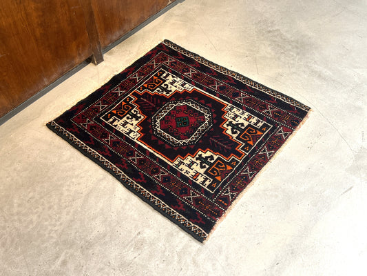 Tribal Rug 39789