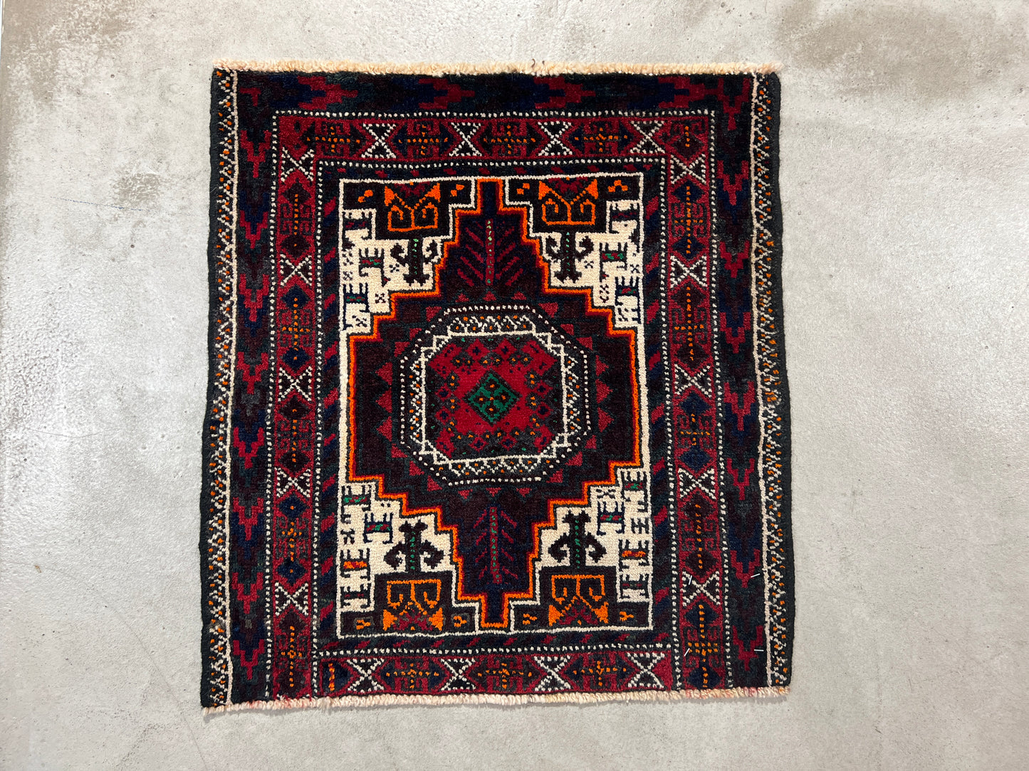 Tribal Rug 39789