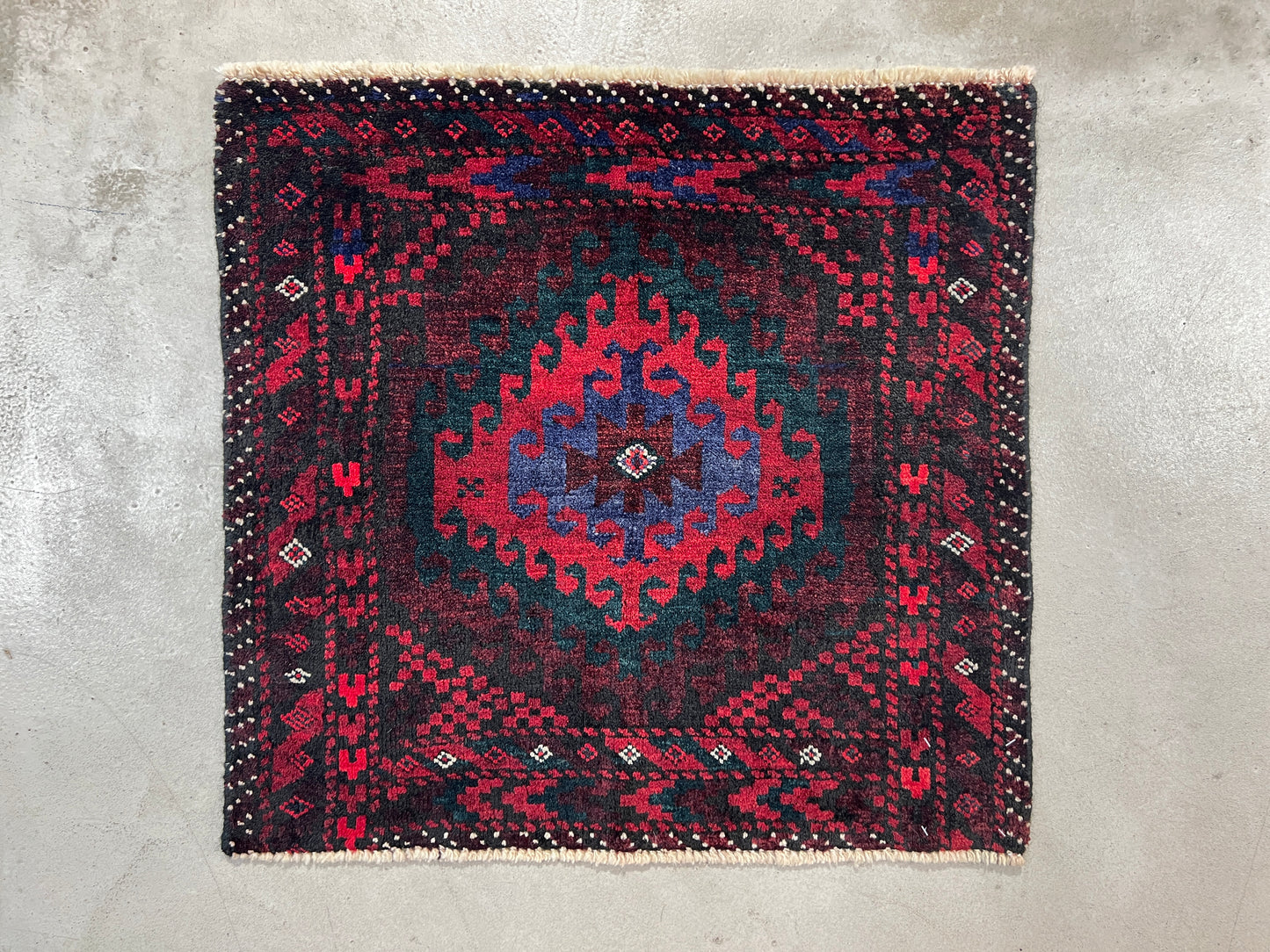 Tribal Rug 39794