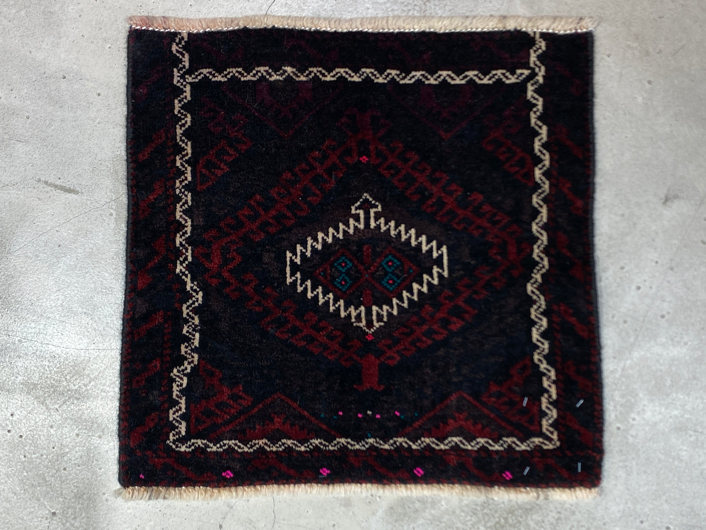 Tribal Rug 39798