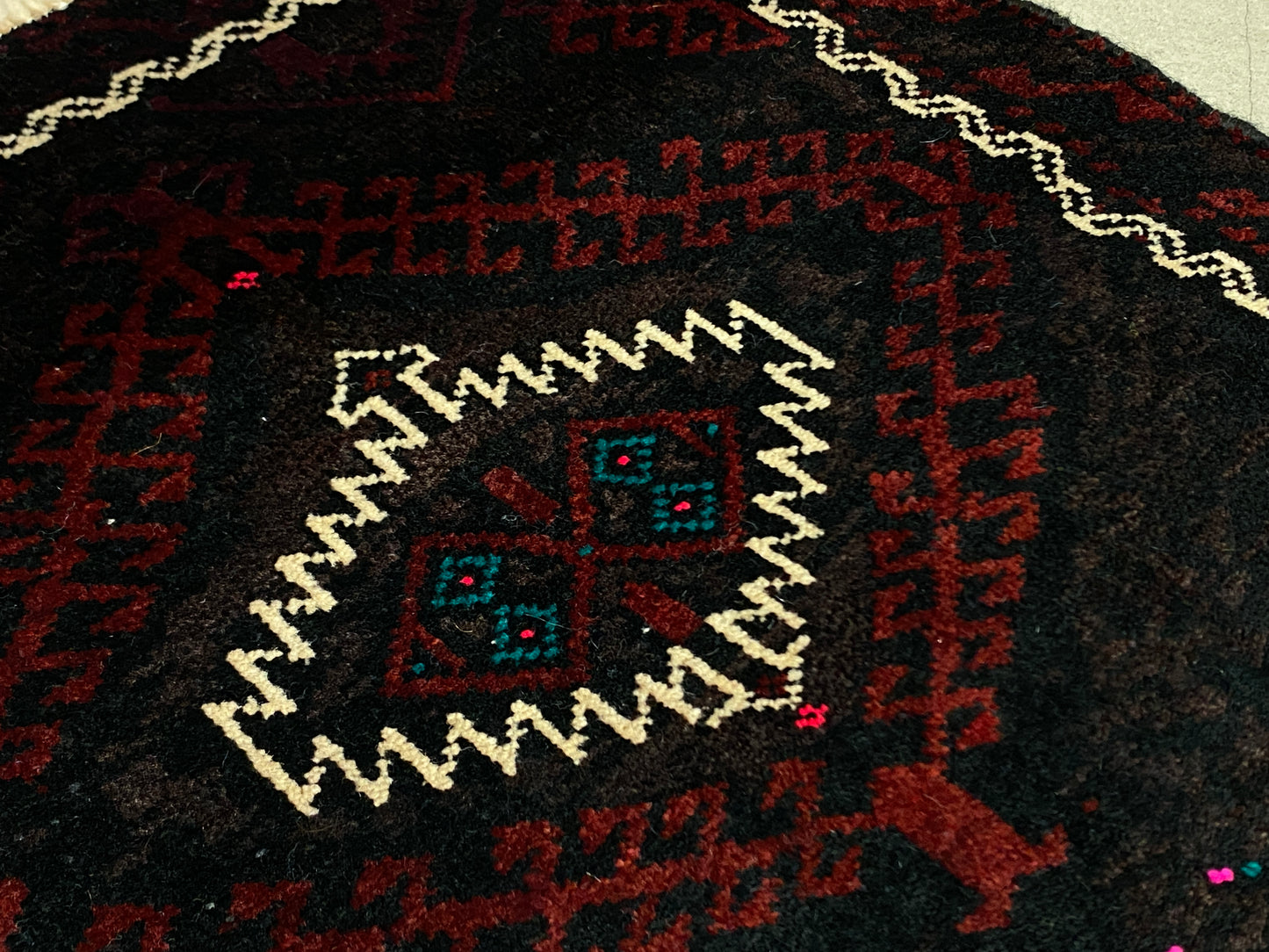 Tribal Rug 39798