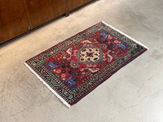 Tribal Rug 39975