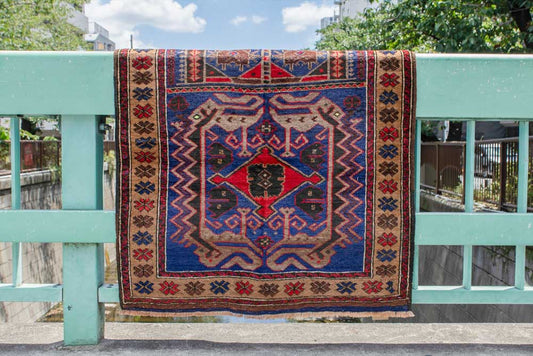 Tribal Rug 39977