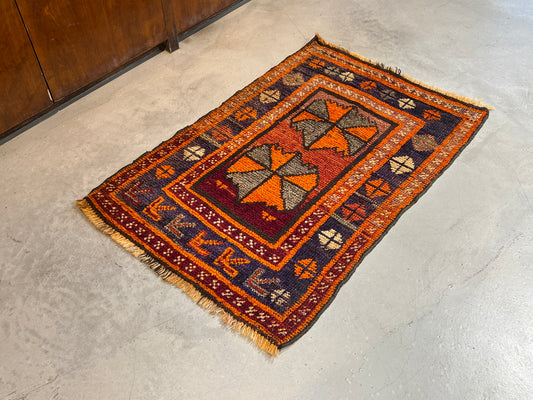 Tribal Rug 39980