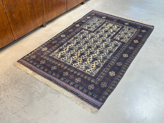 Tribal Rug 39982