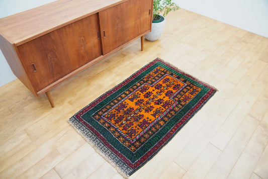 Tribal Rug 39984