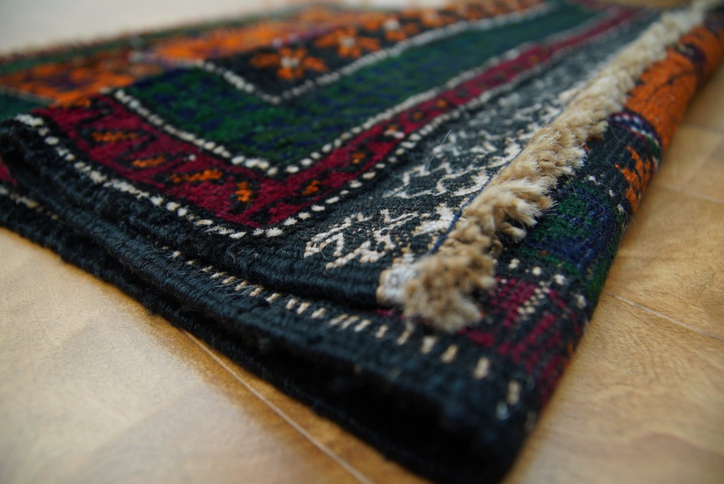 Tribal Rug 39984
