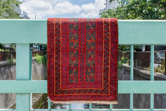 Tribal Rug 39985