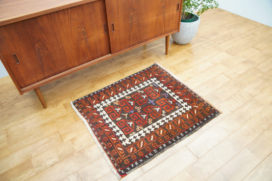 Tribal Rug 39990