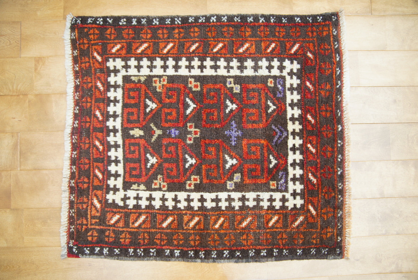 Tribal Rug 39990