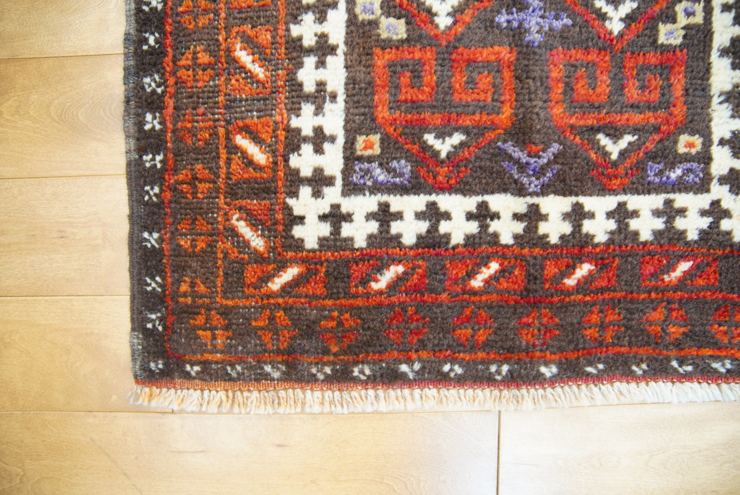 Tribal Rug 39990