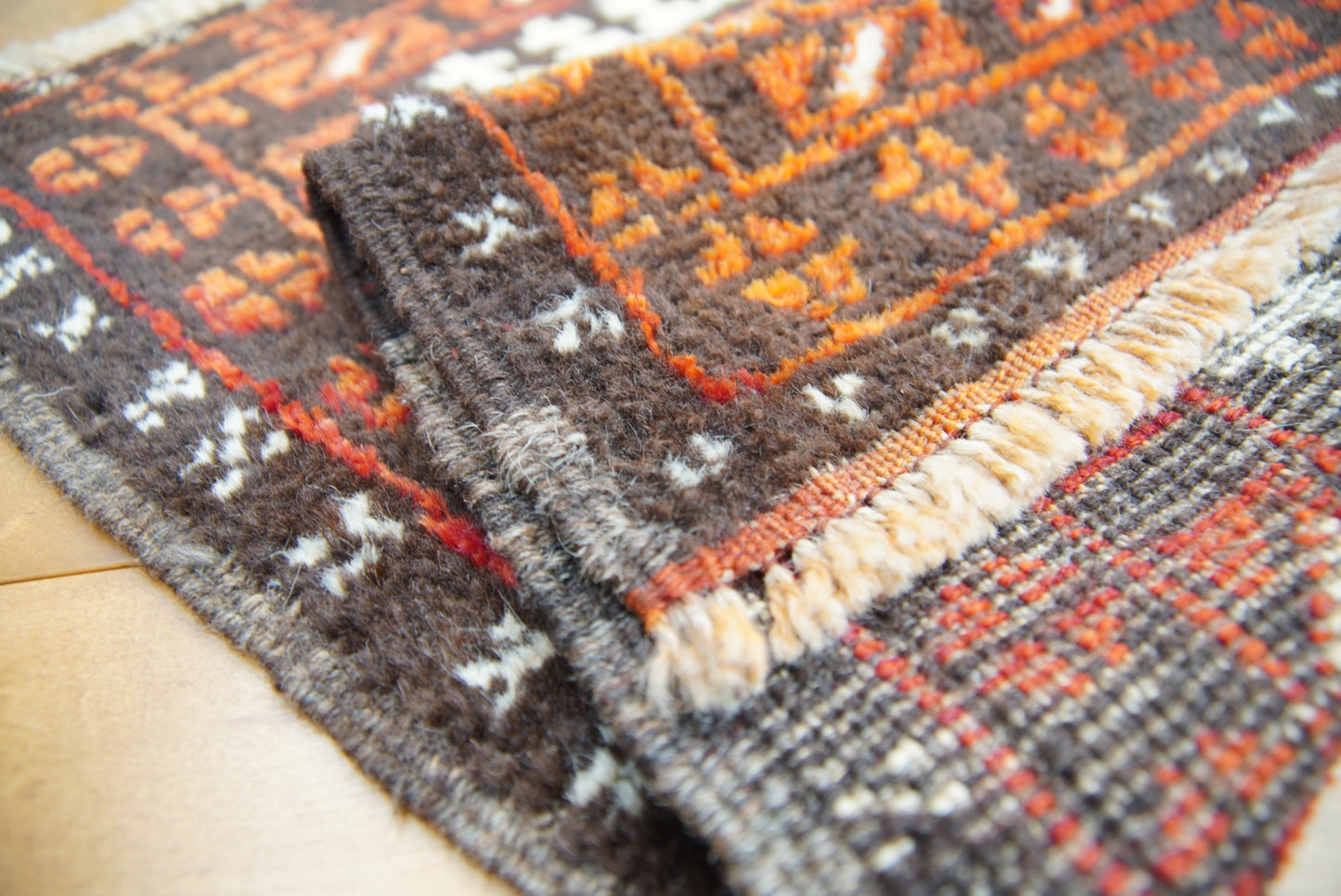 Tribal Rug 39990