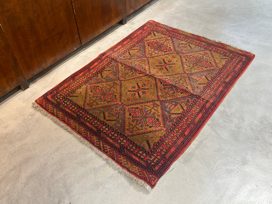 Tribal Rug 39997