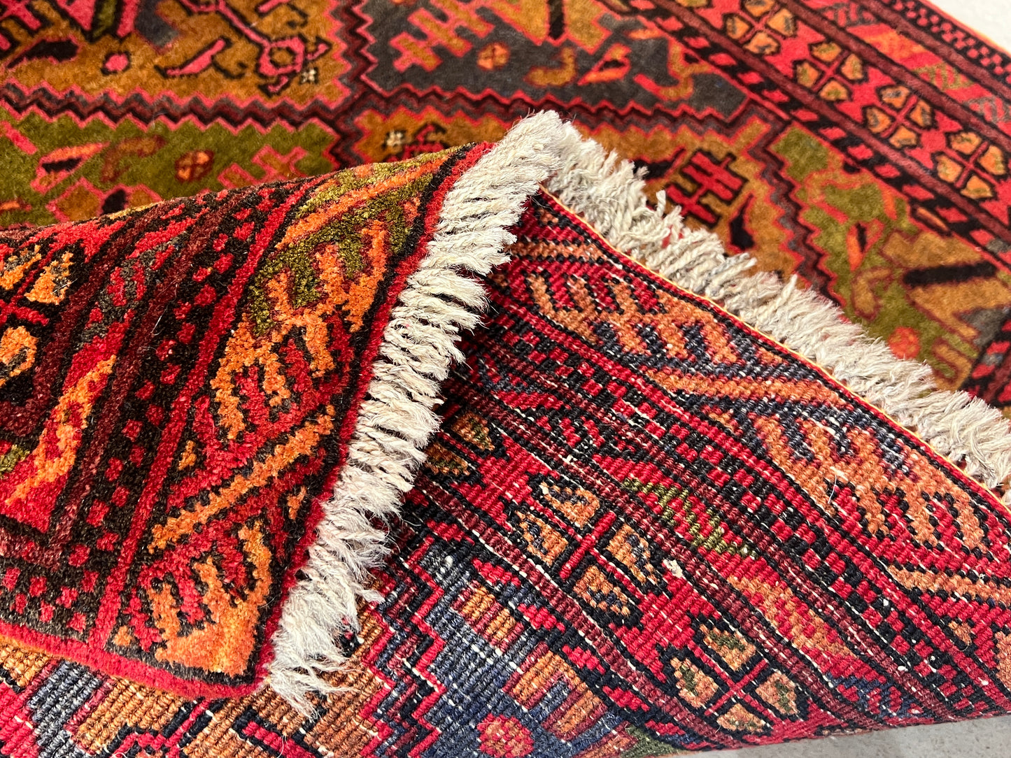 Tribal Rug 39997