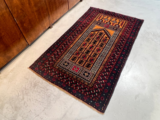 Tribal Rug 39999