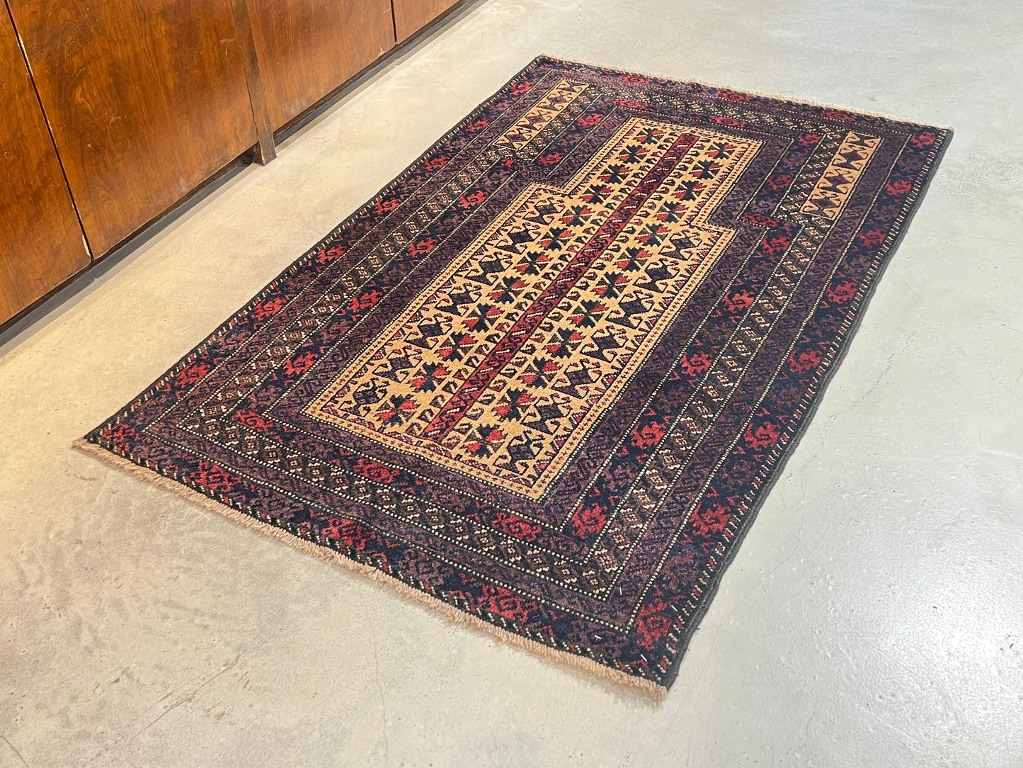 Tribal Rug 40011