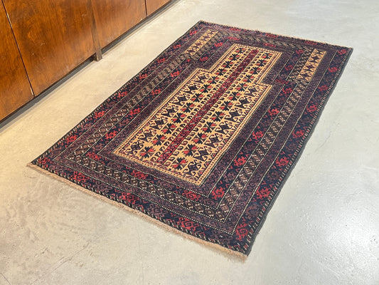 Tribal Rug 40011