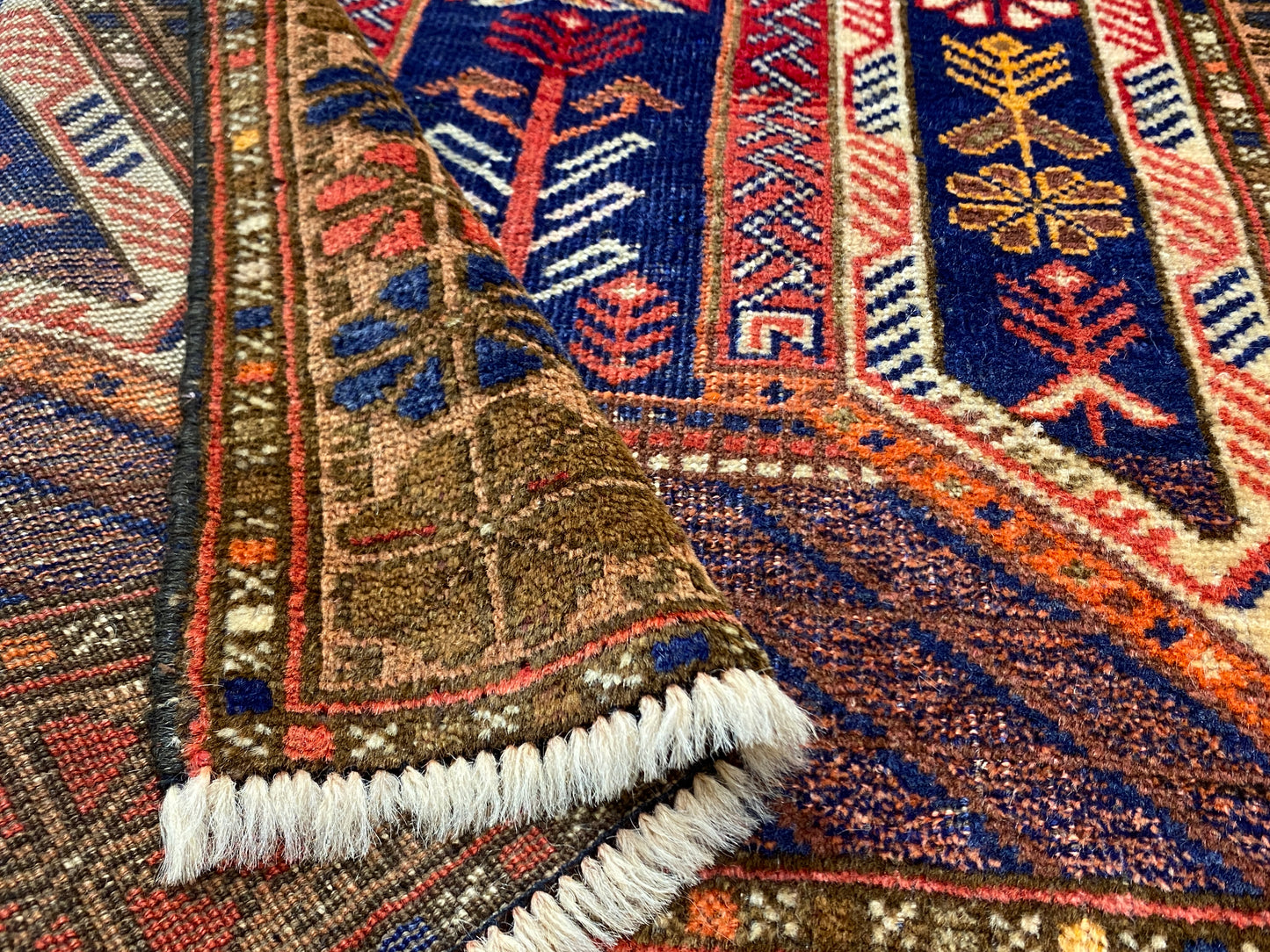 Tribal Rug 40014