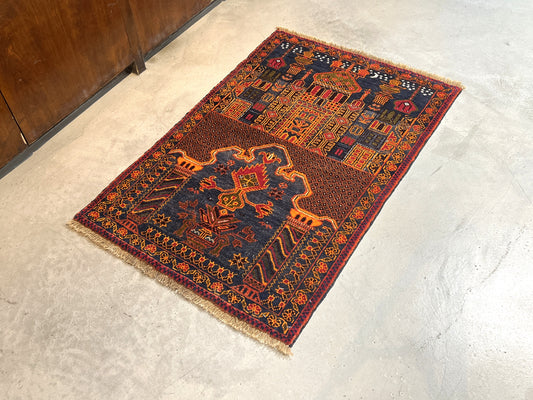 Tribal Rug 40015
