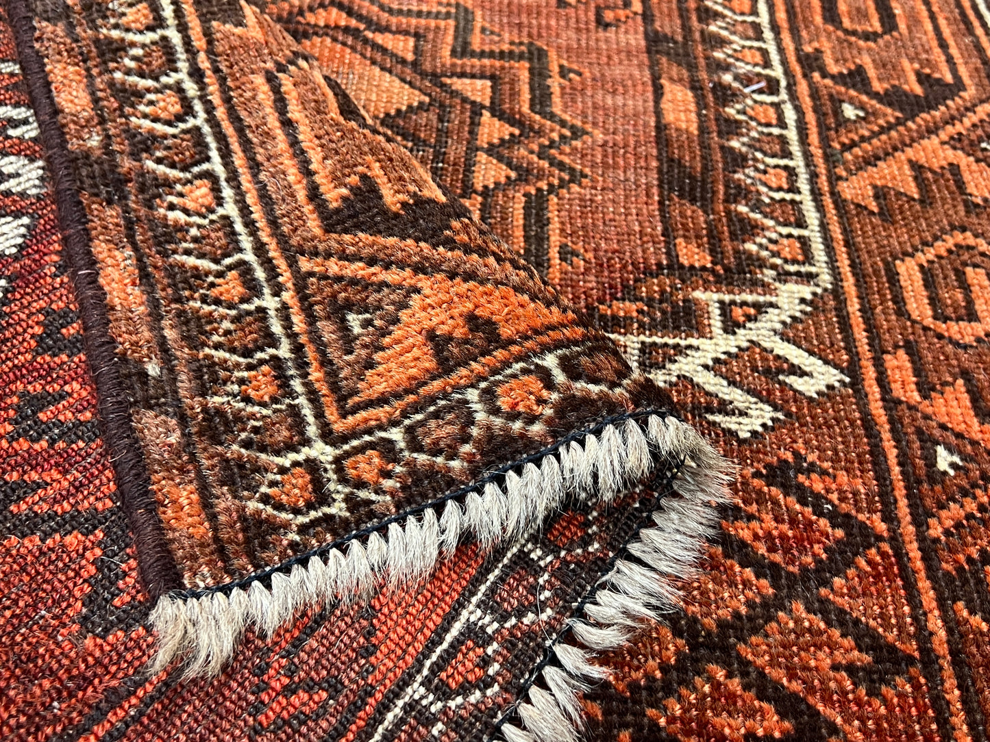 Tribal Rug 40016