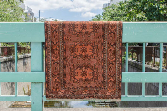 Tribal Rug 40016