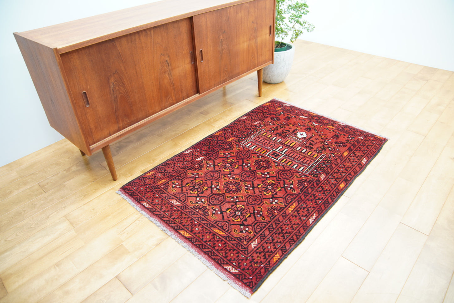 Tribal Rug 40019