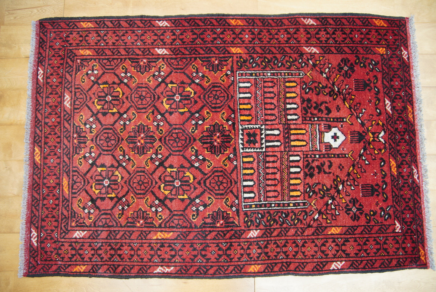 Tribal Rug 40019