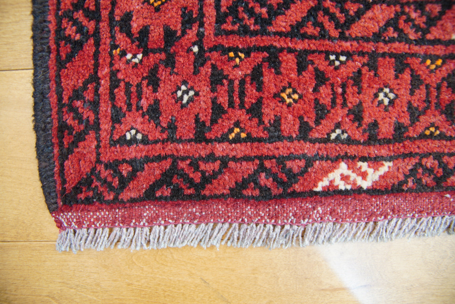 Tribal Rug 40019