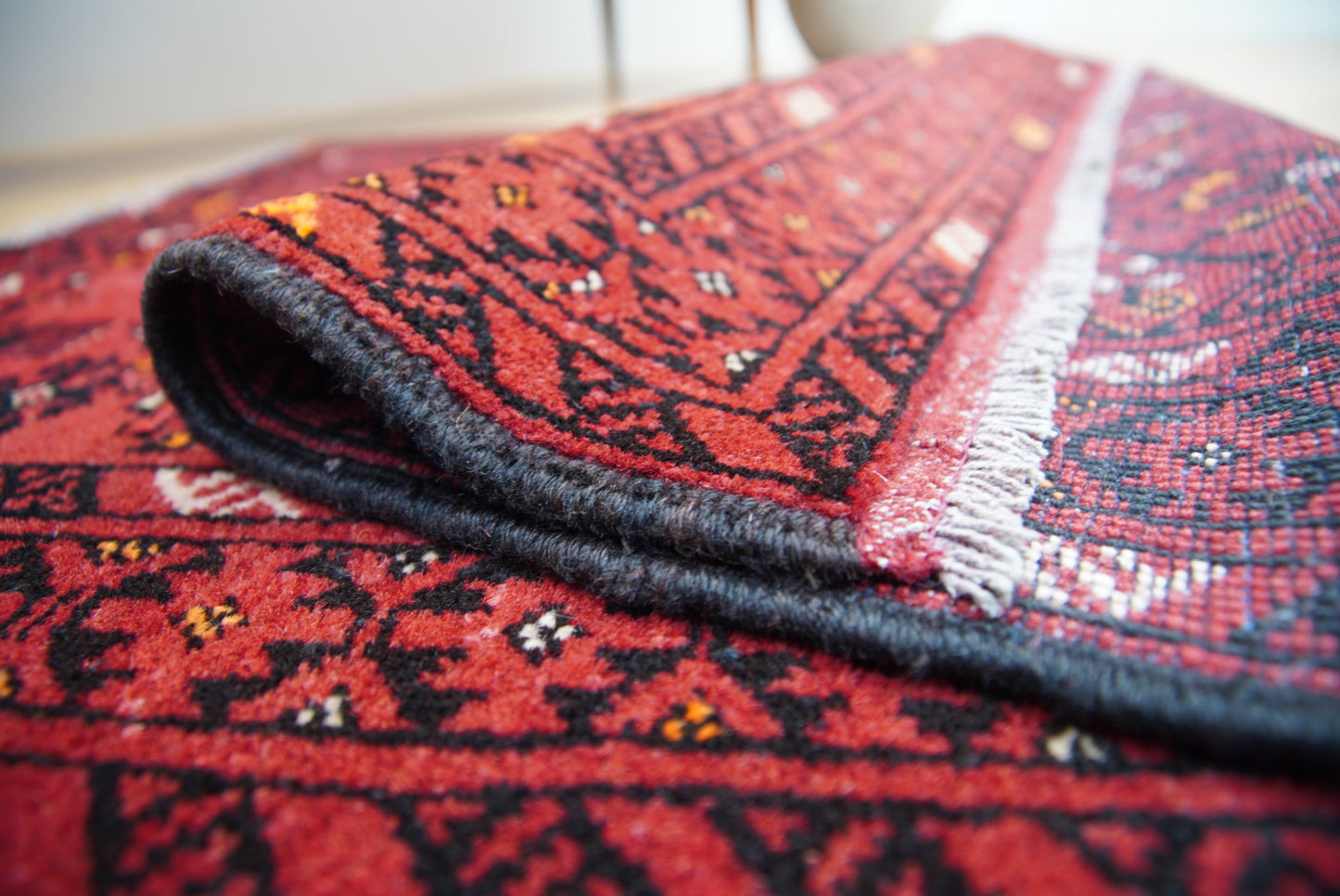 Tribal Rug 40019
