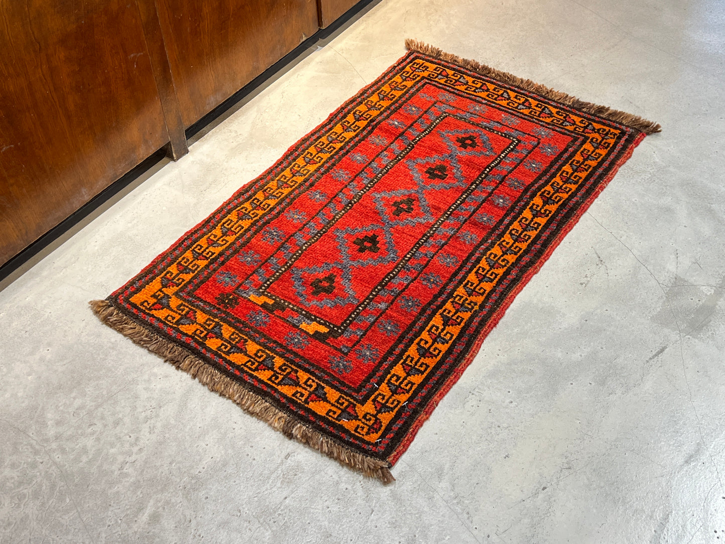Tribal Rug 40022
