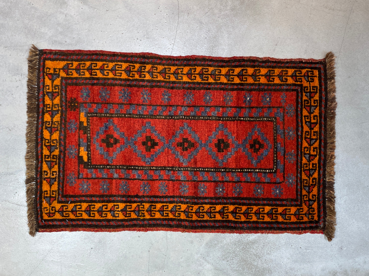 Tribal Rug 40022