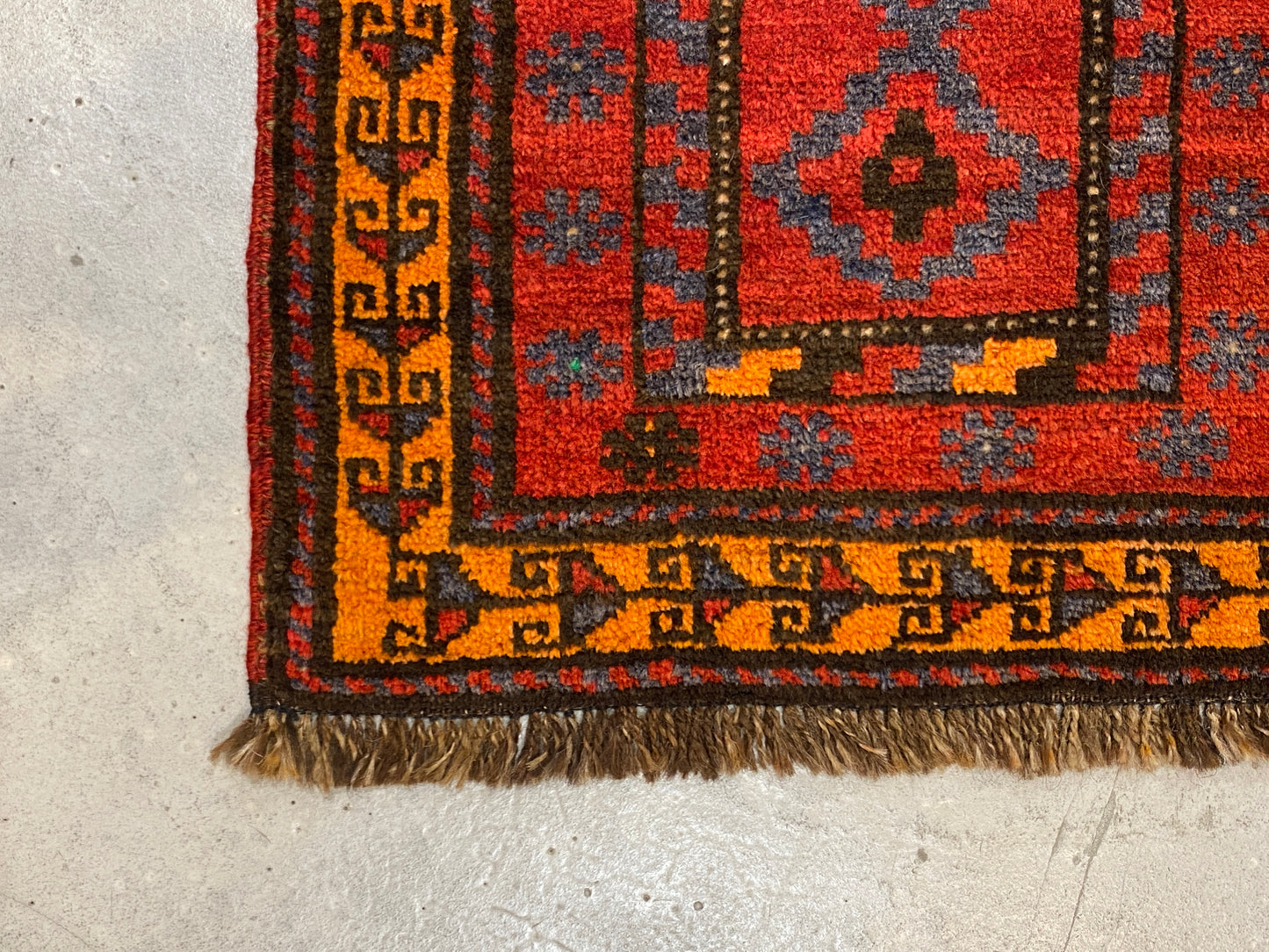 Tribal Rug 40022