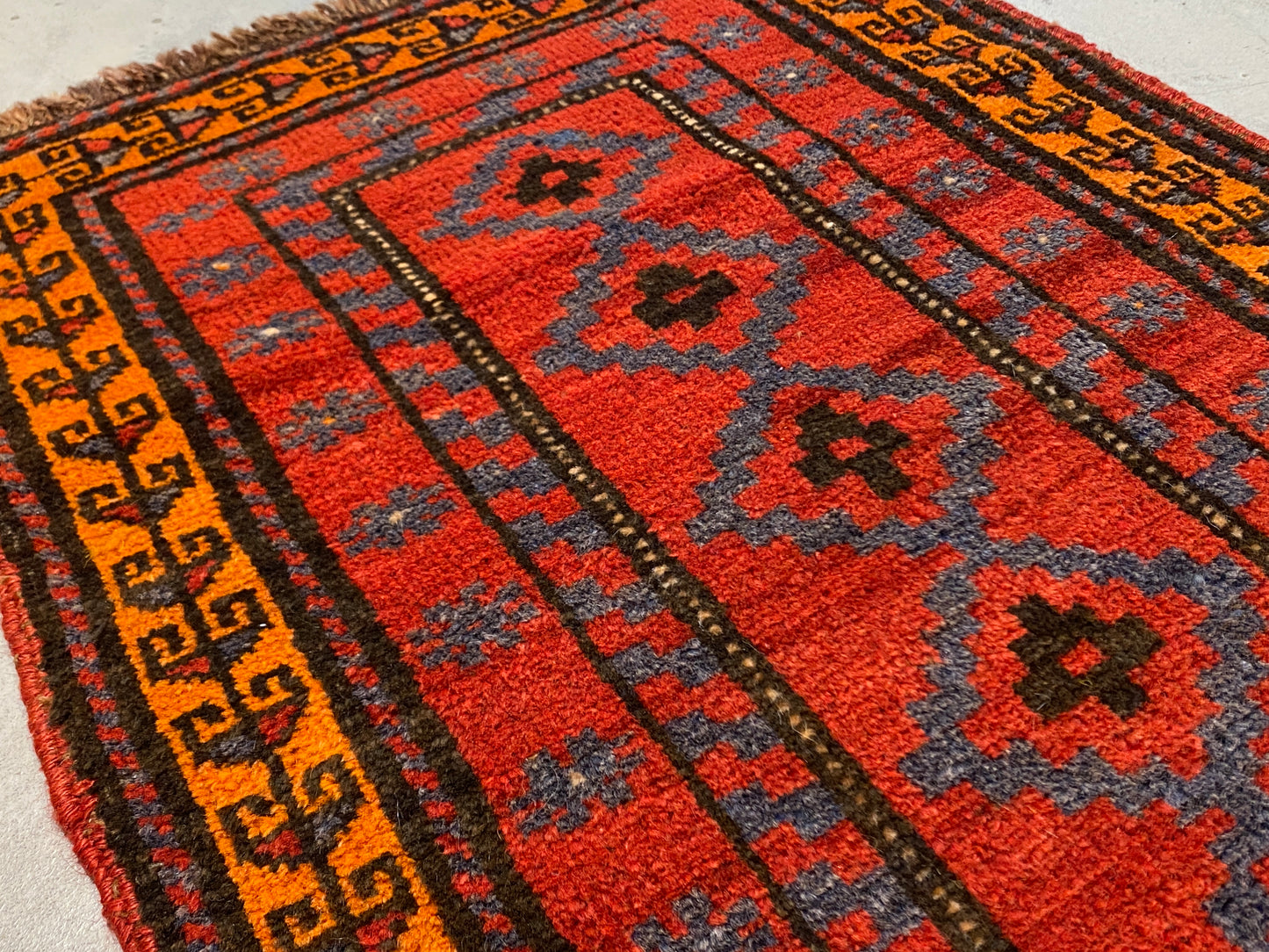 Tribal Rug 40022