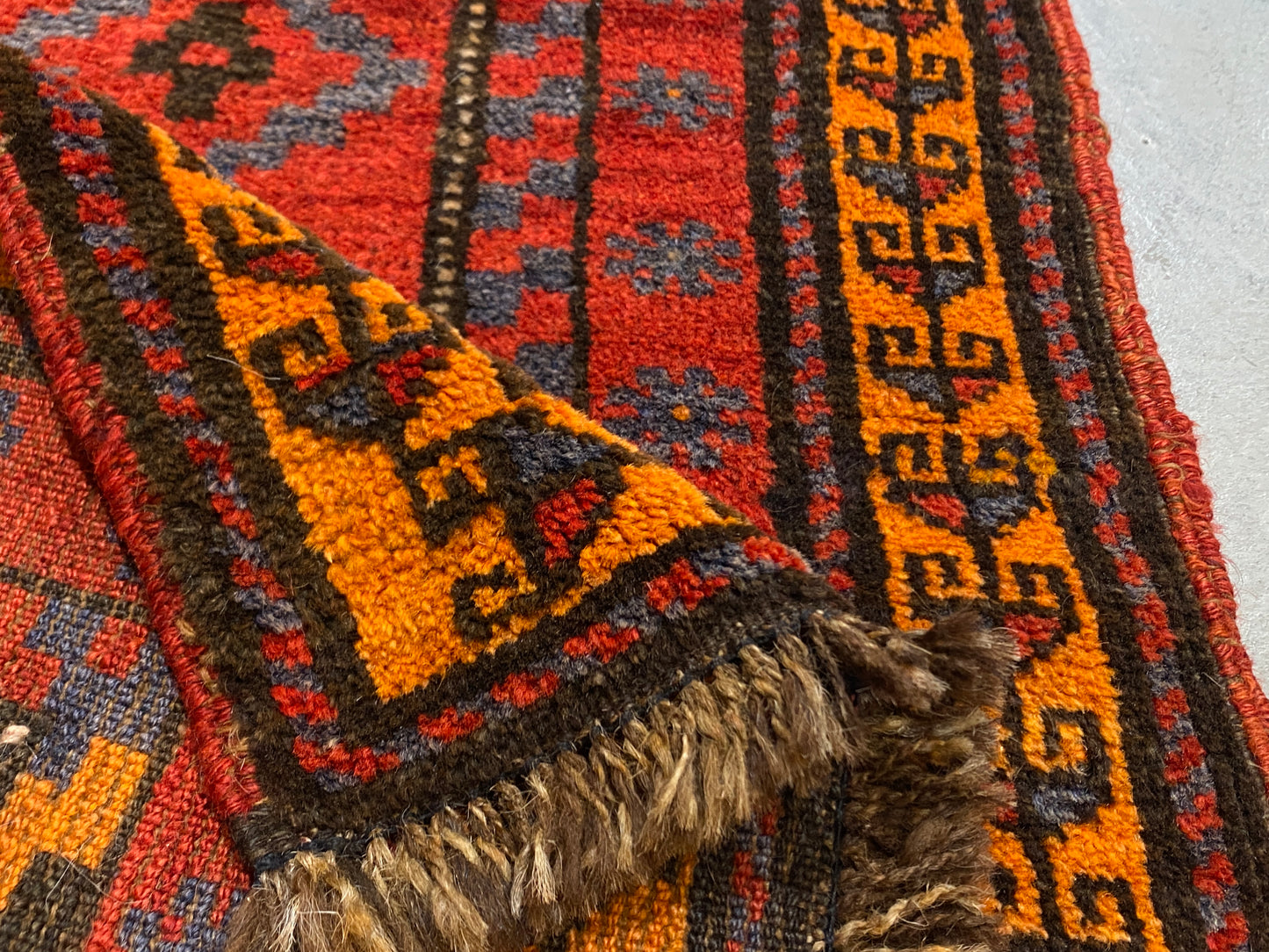 Tribal Rug 40022