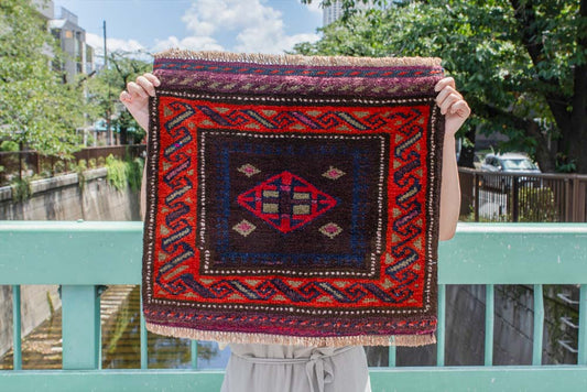 Tribal Rug 40025