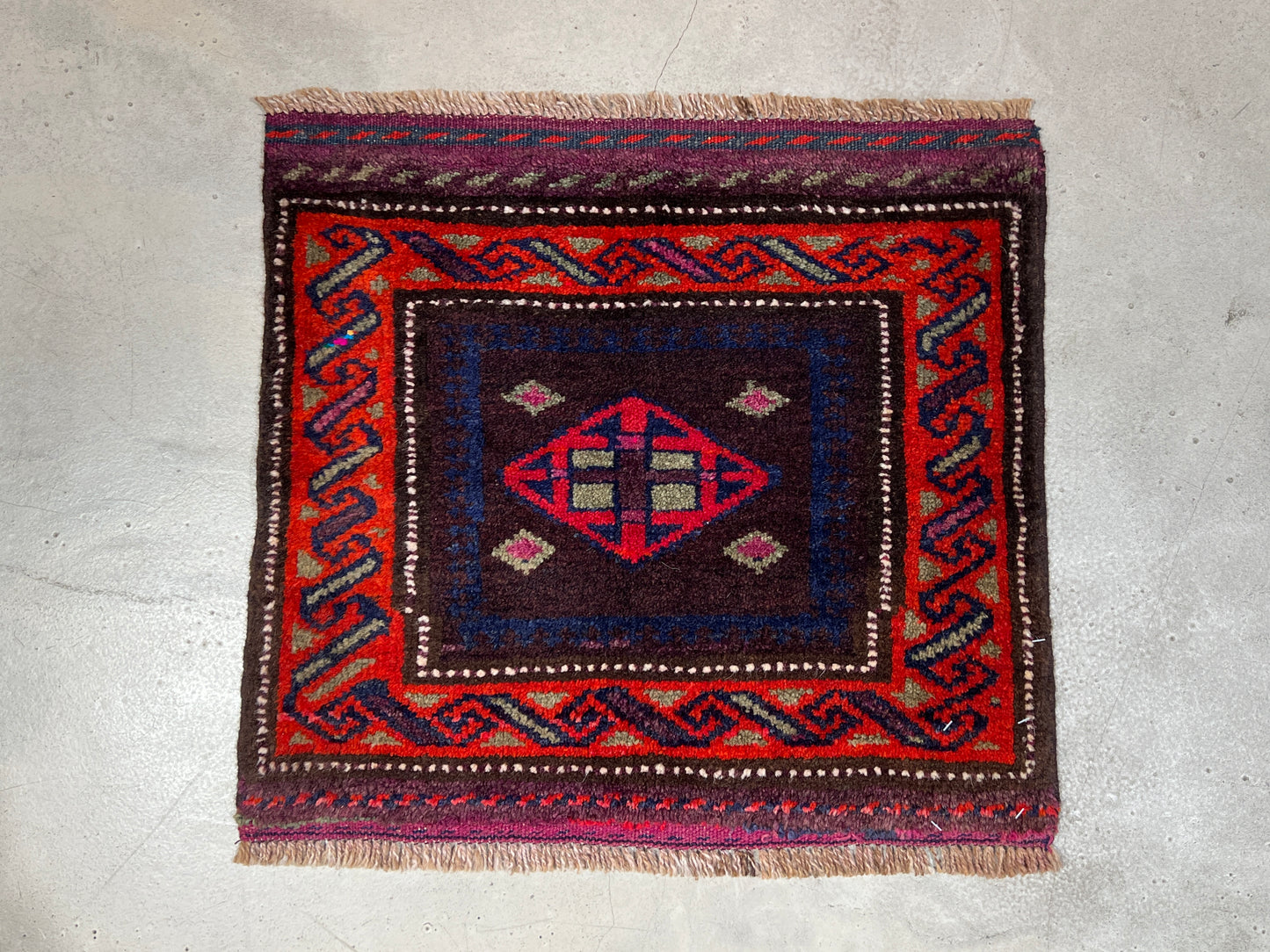 Tribal Rug 40025