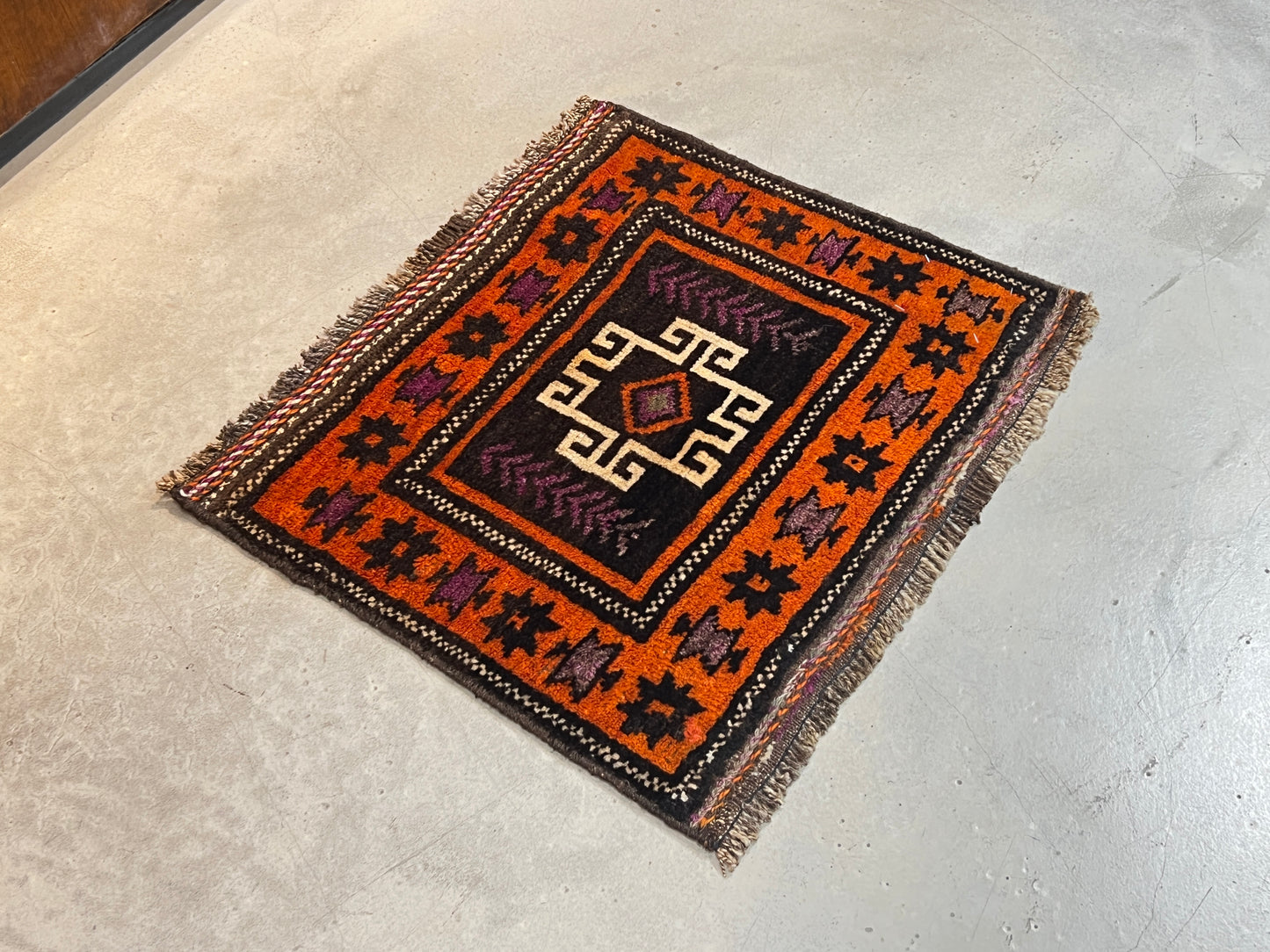 Tribal Rug 40026 