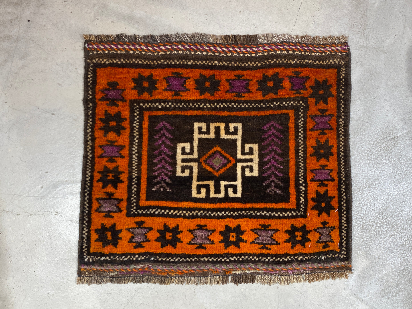 Tribal Rug 40026 