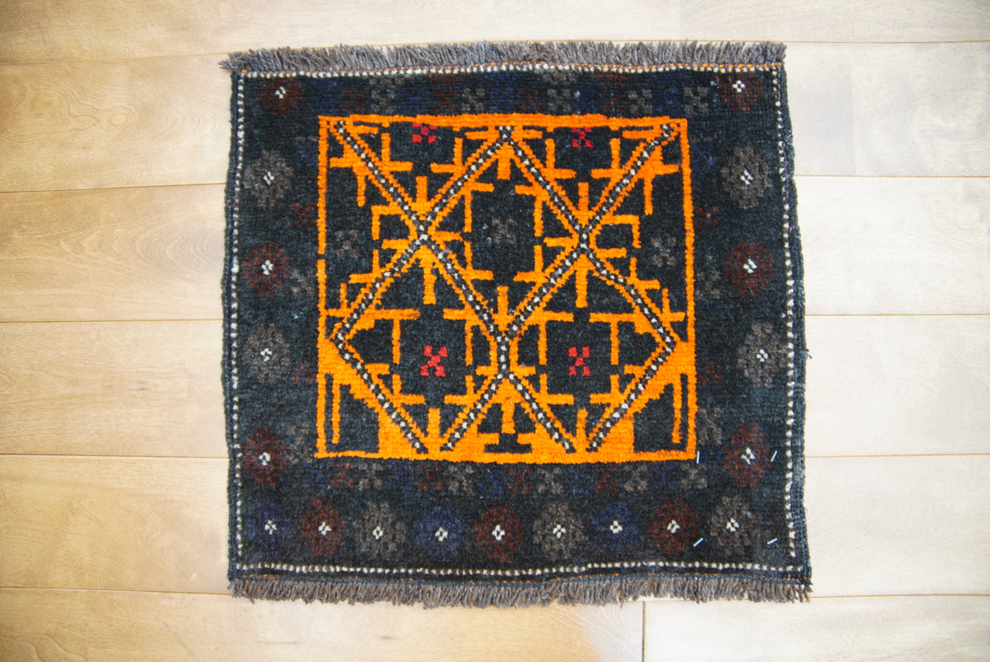 Tribal Rug 40030