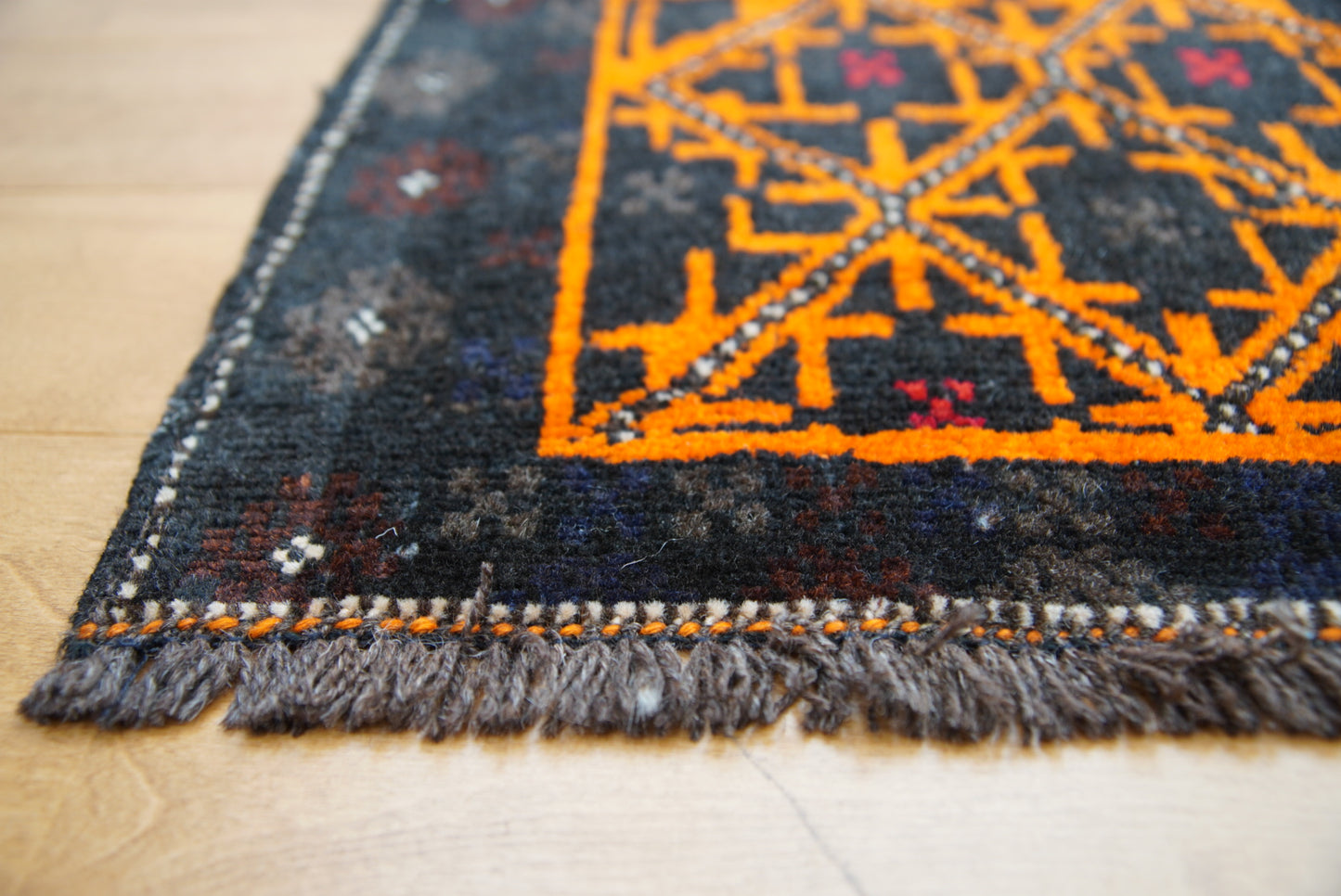 Tribal Rug 40030