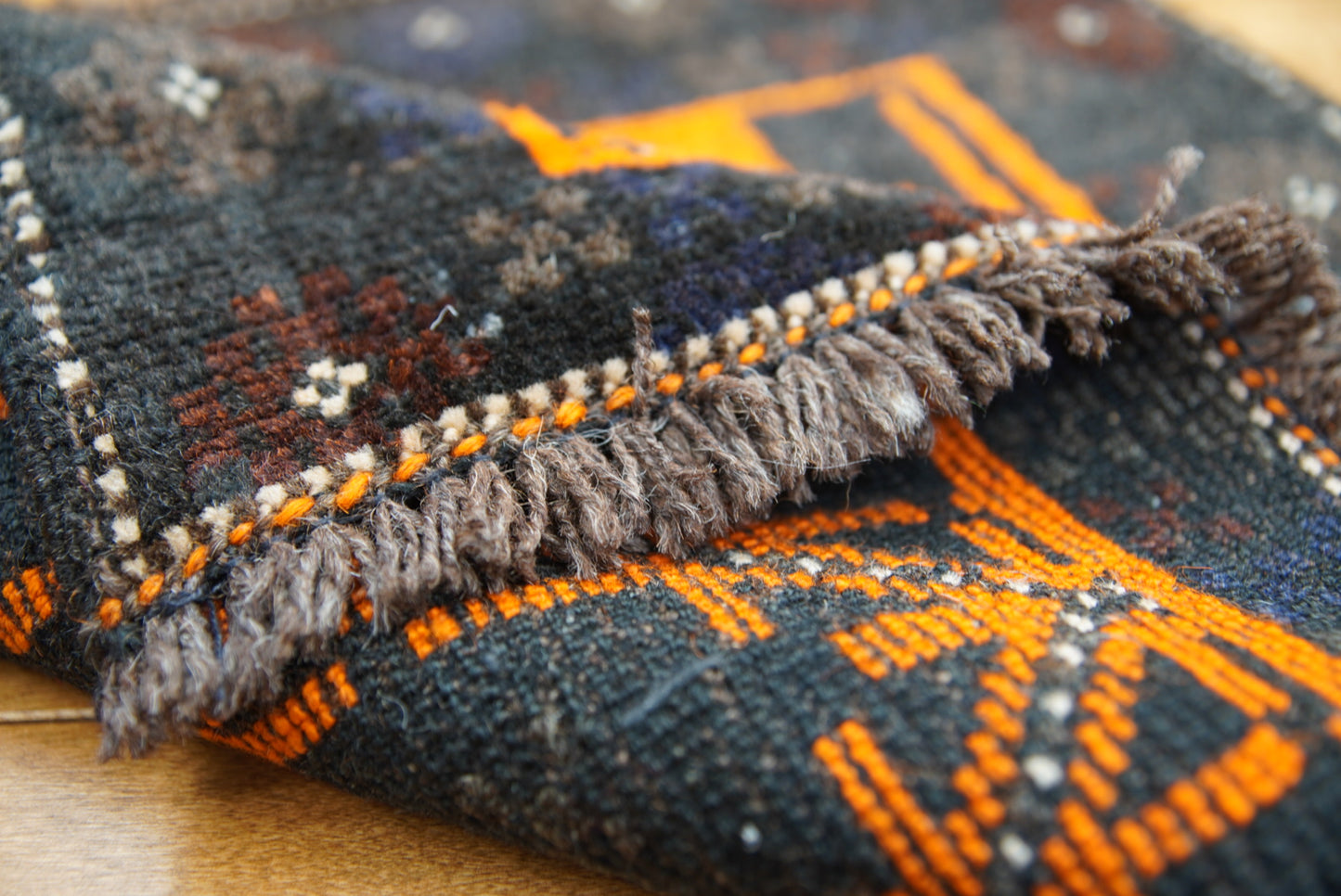 Tribal Rug 40030