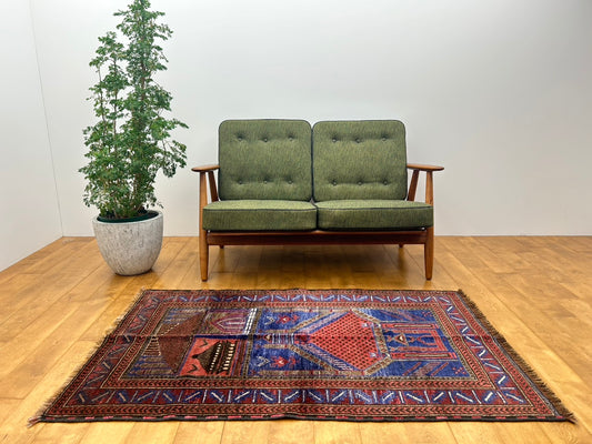 Tribal Rug 40046