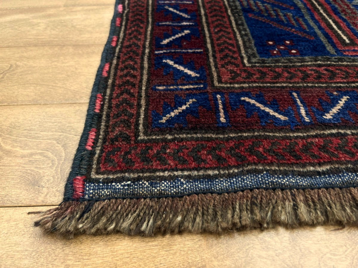 Tribal Rug 40046